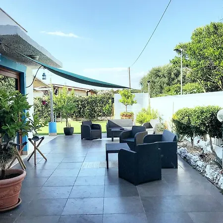 Bed & Breakfast La Vigna Di Circe