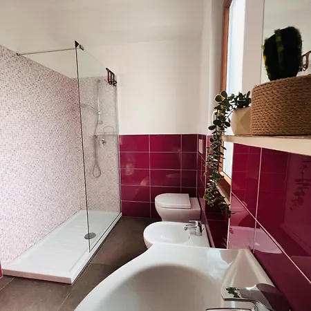 Bed & Breakfast La Vigna Di Circe