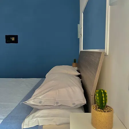 La Vigna Di Circe Bed & Breakfast San Felice Circeo