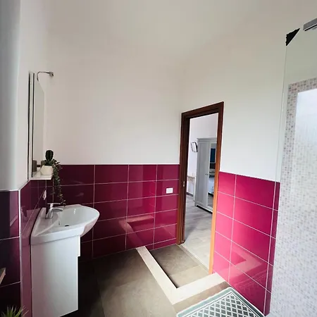 La Vigna Di Circe Bed & Breakfast *