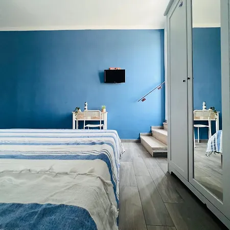 Bed & Breakfast La Vigna Di Circe San Felice Circeo