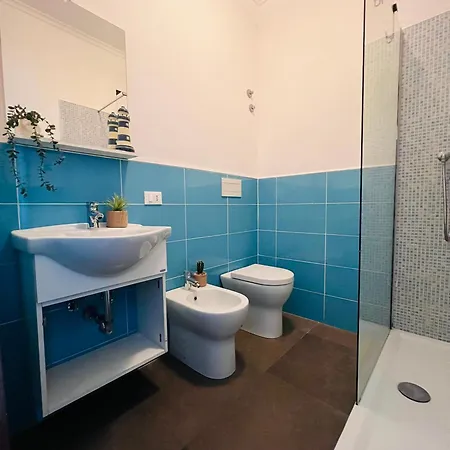 Bed & Breakfast La Vigna Di Circe