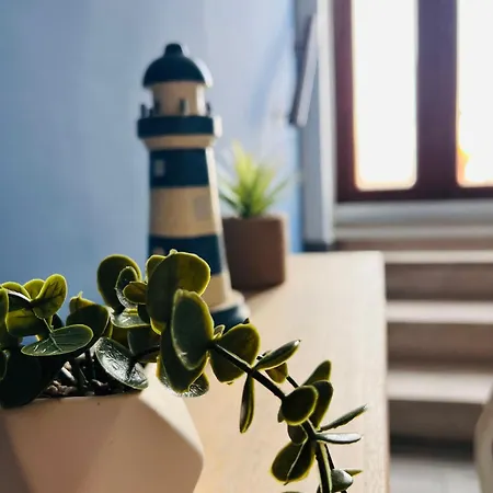 Bed & Breakfast La Vigna Di Circe San Felice Circeo