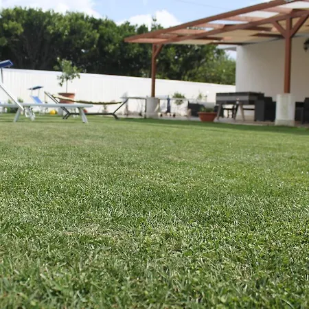 Bed & Breakfast La Vigna Di Circe *