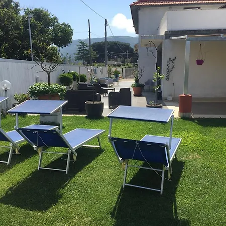 Bed & Breakfast La Vigna Di Circe *