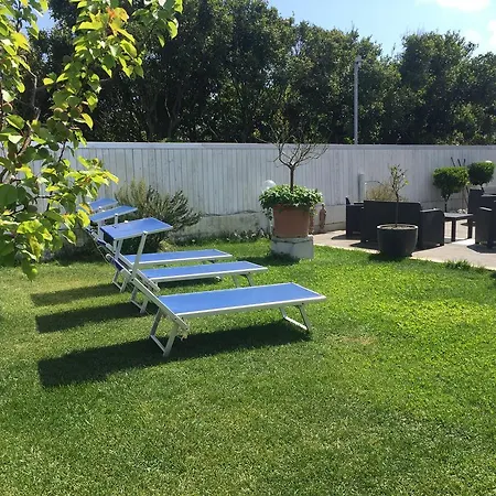 La Vigna Di Circe Bed & Breakfast San Felice Circeo